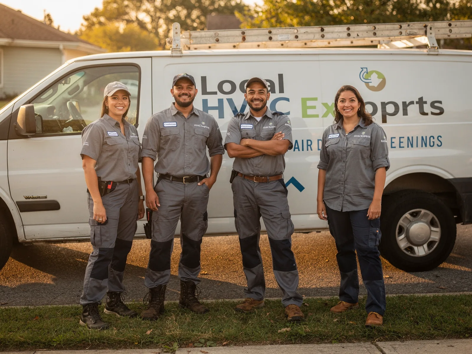 24/7 HVAC Repair & AC Replacement company in Rochester, KY